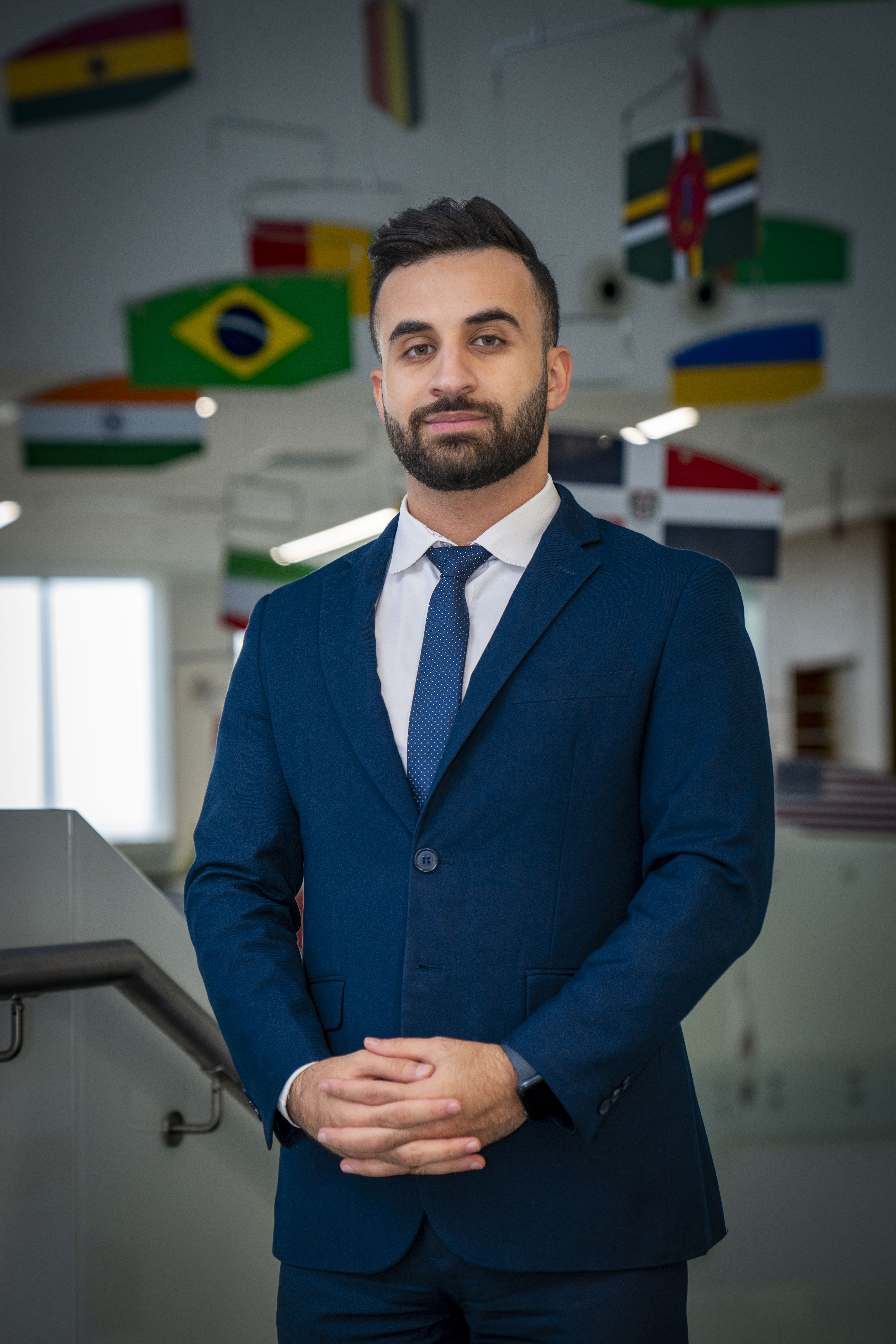 Mohammad Othman